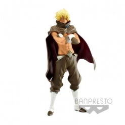 Banpresto That Time I Got Reincarnated As A Slime: Otherworlder FIGURE Vol.12 B: Veldora BP18365P