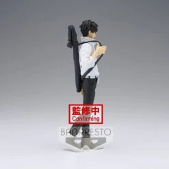 Banpresto Jujutsu Kaisen 0 Jukon No Kata Yuta Okkotsu BP18304P -Model Figures Store yuta okkotsu jukon no kata 3